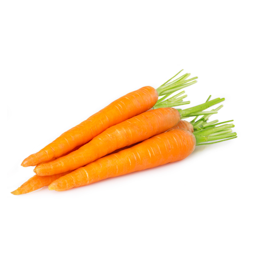 Picture of Carrots 500 gm