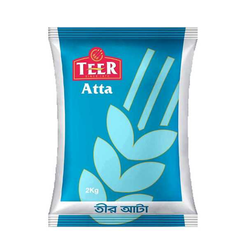 Picture of Teer Atta 2 kg