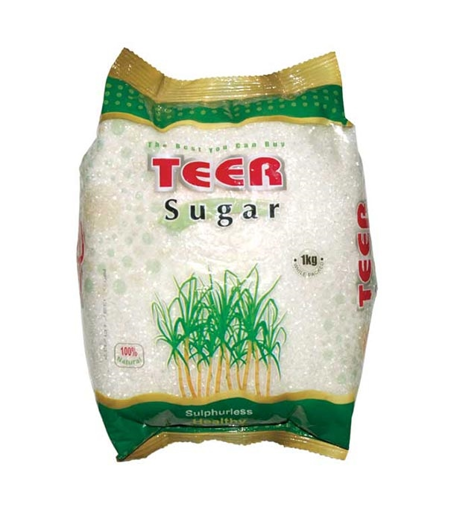 Picture of Teer Sugar 1 kg