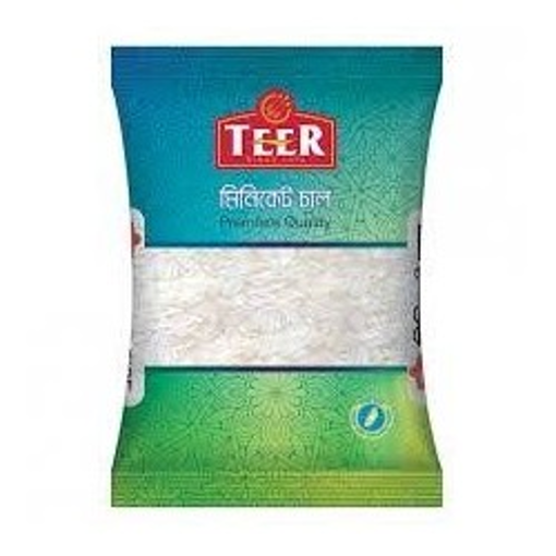 Picture of Teer Miniket Rice 1 kg