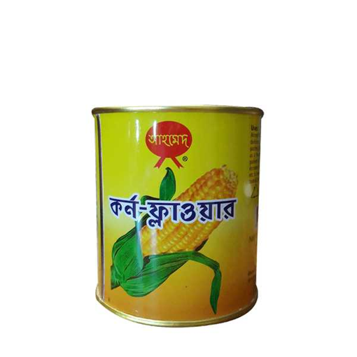 Picture of Ahmed Corn Flour 250 gm