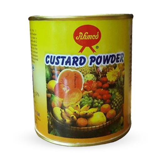 Picture of Ahmed Custard Power 265 gm