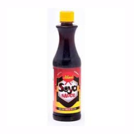 Picture of Ahmed Soya sauce 250 ml