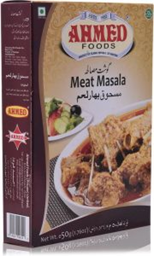 Picture of Ahmed Meat Masala 50 gm