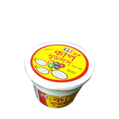 Picture of Cocola Junior Cup Noodles 40 gm