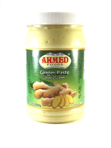 Picture of Ahmed Ginger Paste 400 gm