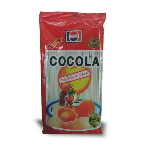 Picture of Cocola Chicken Masala Noodles 180 gm