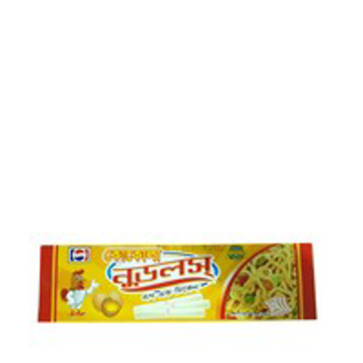 Picture of Cocola Egg & Chicken Noodles Box 300 gm