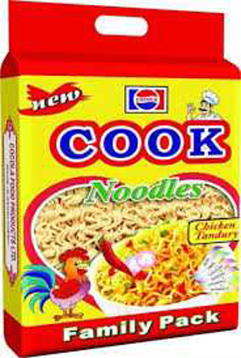 Picture of Cocola Chicken Tandury Noodles 400 gm