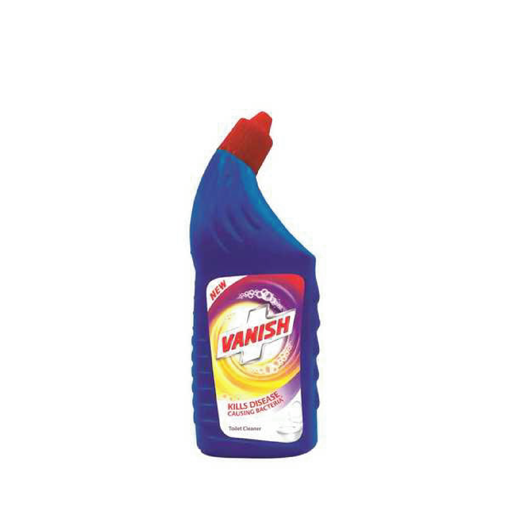 Picture of Vanish New Toilet Cleaner 500 ml