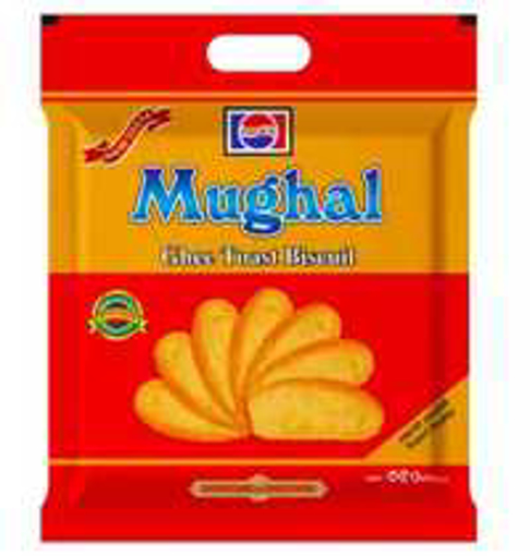 Picture of Cocola Mughal Ghee Toast Biscuit 350 gm