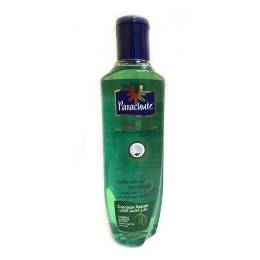 Picture of Parachute Advansed Gold Damage Repair Hair Oil 300 ml