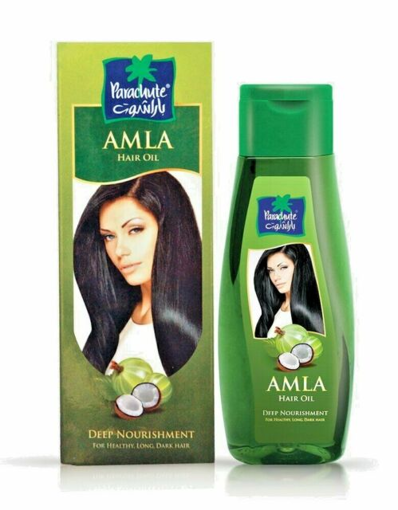 Picture of Parachute Amla Hair Oil (Imported) 150 ml