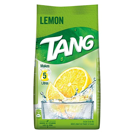 Picture of Tang Lemon Drinks 500 gm