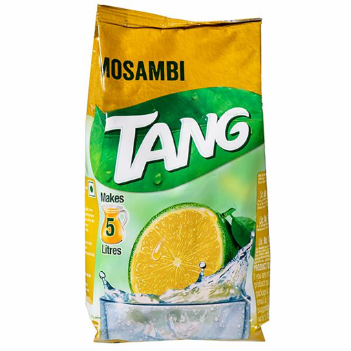 Picture of Tang Mosambi Drinks 500 gm