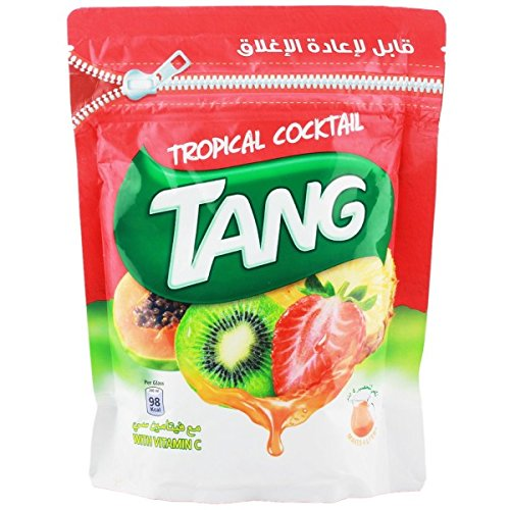 Picture of Tang Cocktail Mixed Fruit 500 gm