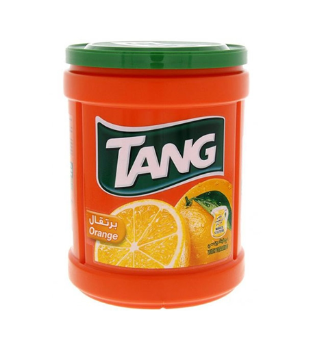 Picture of Tang (Orange) 1.5 kg