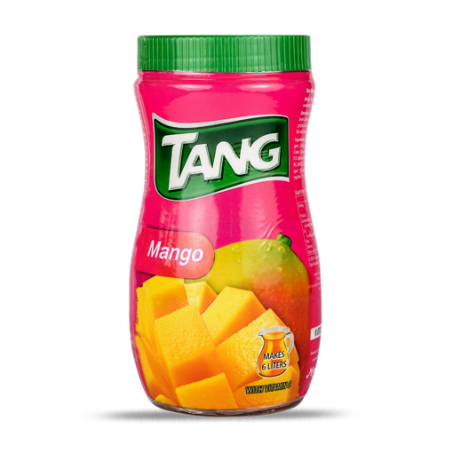 Picture of Tang Mango Flavoured Instant Drink Powder 750 gm