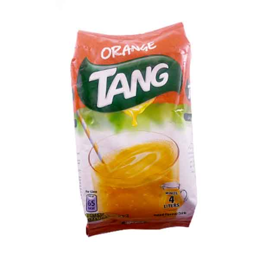 Picture of Tang Orange 340 gm