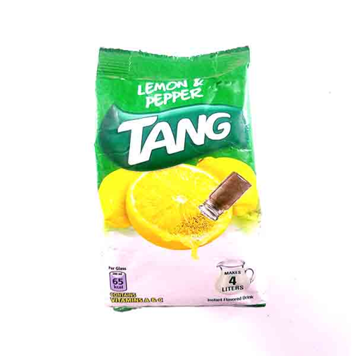 Picture of Tang Lemon & Pepper 340 gm