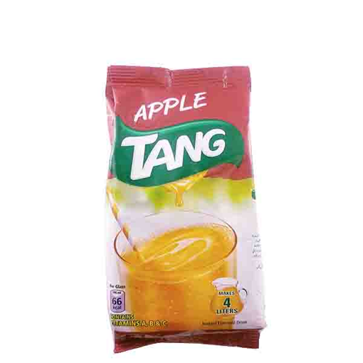 Picture of Tang Apple juice 340 gm