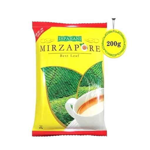 Picture of Ispahani Mirzapore Best Leaf 200 gm