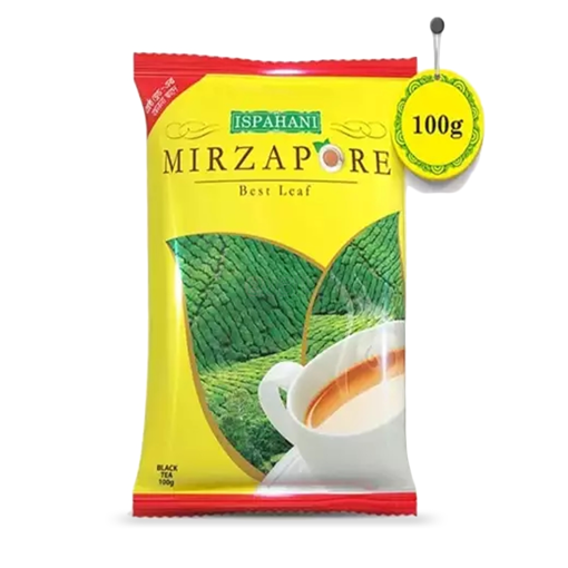 Picture of Ispahani Mirzapore Best Leaf 100 gm