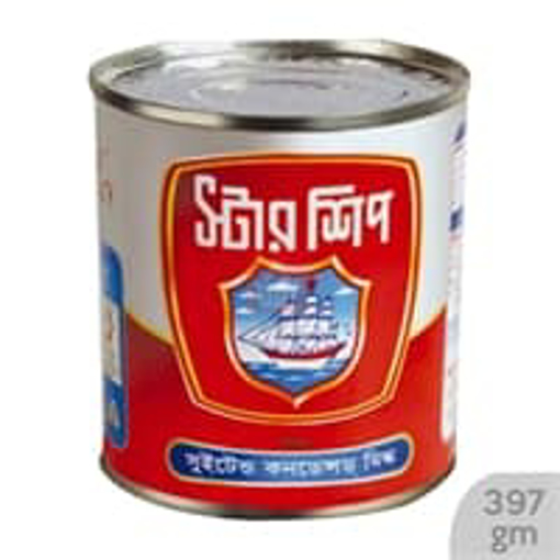 Picture of Starship Condensed Milk 397 gm