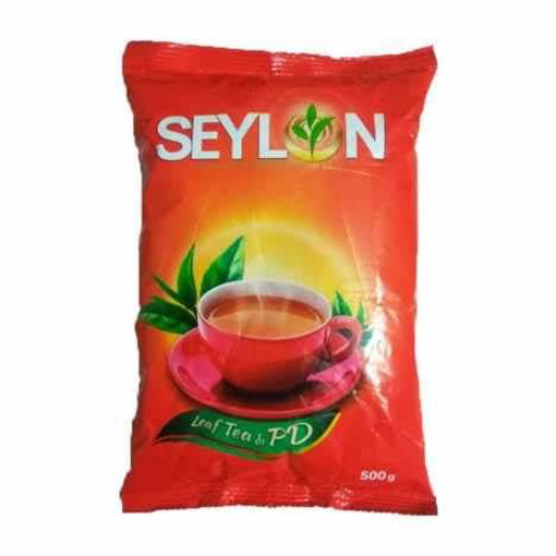 Picture of Seylon PD Tea  500 gm