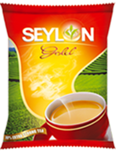 Picture of Seylon Family Blend Tea Poly 400 gm