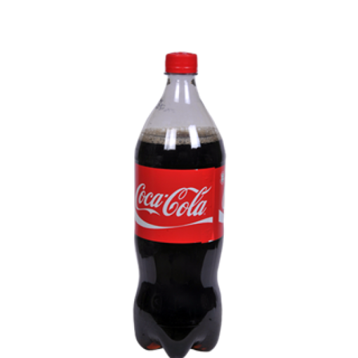 Picture of Coca-cola 1 ltr