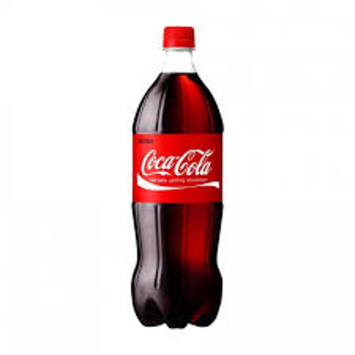 Picture of Coca-cola 1.25 ltr