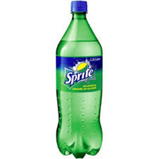 Picture of Sprite  1.25  ltr