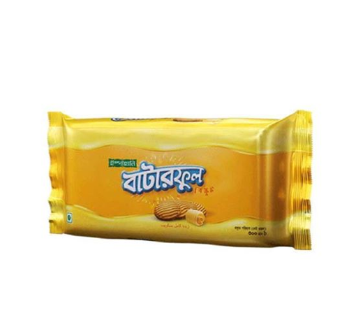 Picture of Butterful Biscuit 300 gm