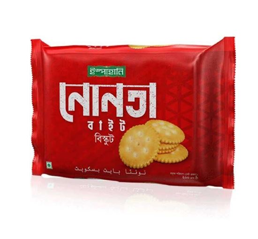 Picture of Nonta Bite Biscuit 200 gm