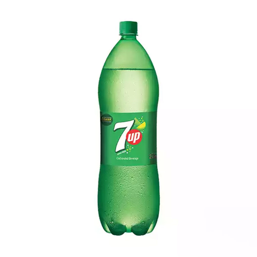 Picture of 7 Up 2 ltr