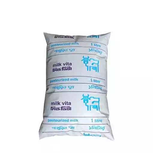 Picture of Milk Vita Liquid Milk 1000 ml