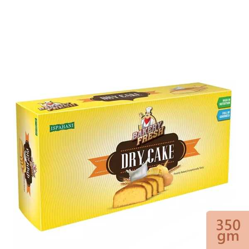 Picture of Bakery Fresh Dry Cake 350 gm