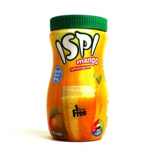 Picture of ISPI Mango Instant Powder Drink 2.5 kg