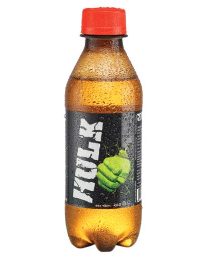 Picture of Hulk 250 ml