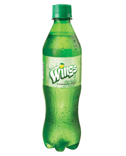 Picture of Wings 250 ml