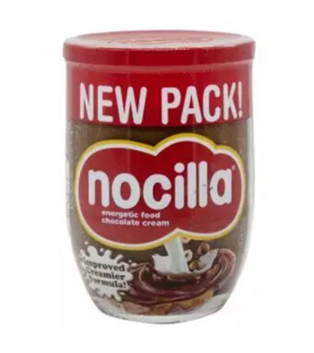 Picture of Nocilla Chocolate New Pack 320 gm