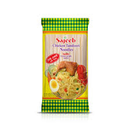 Picture of Sajeeb Tandoori Chicken Noodles 180 gm