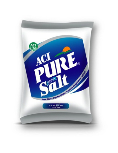 Picture of ACI Pure Salt 500 gm