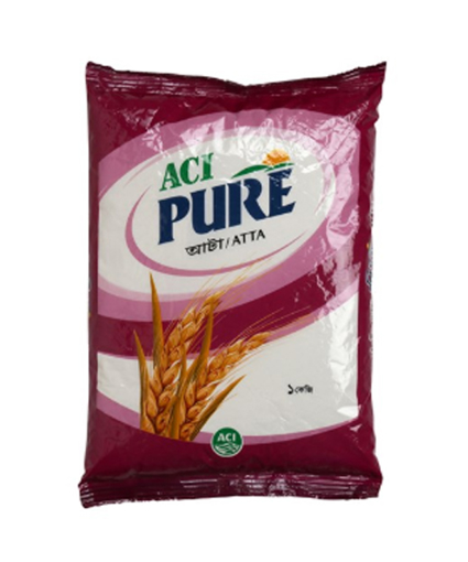 Picture of ACI Pure Atta 1 kg