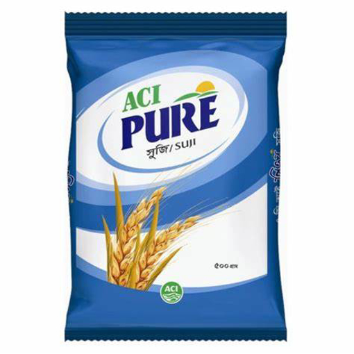 Picture of ACI Pure Suji 500 gm