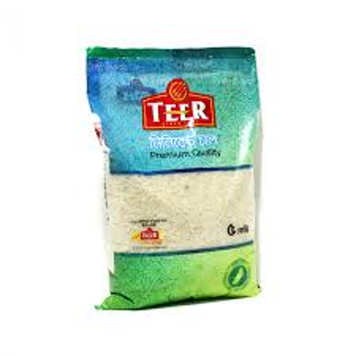 Picture of Teer Miniket Rice 5 kg