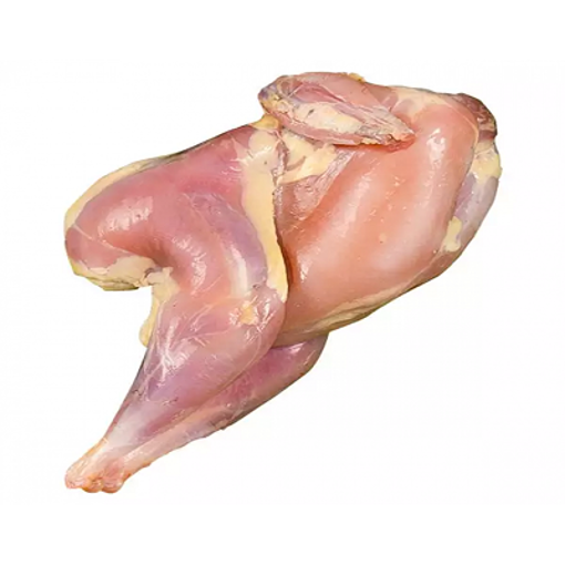 Picture of Cock Chicken Skin Off 500 gm