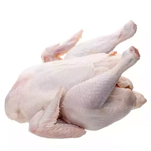 Picture of Broiler Chicken with Skin 1 kg