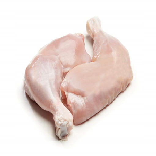 Picture of Chicken Thigh without Skin 1 kg